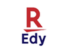 楽天edy